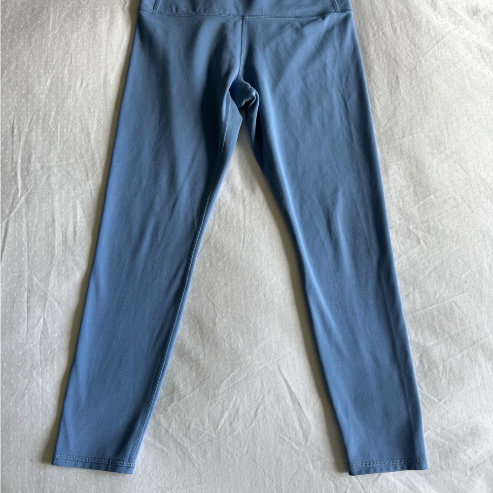 ALL IN MOTION Kids Blue Leggings